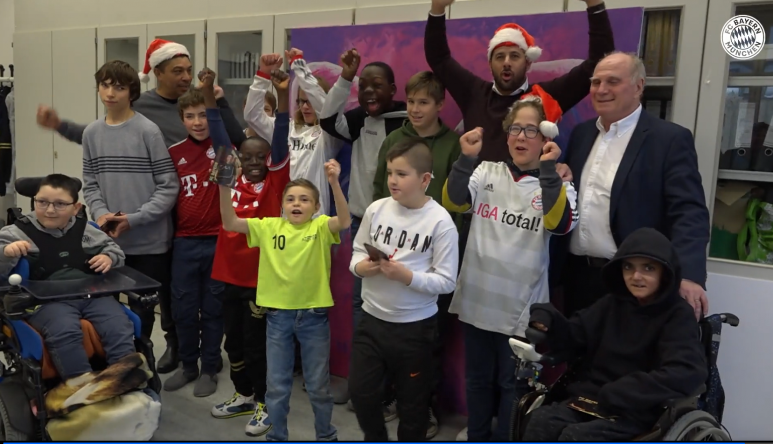 Bayerische Landesschule gegründet 1832