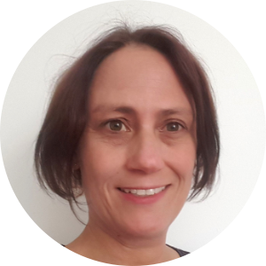 Tina Dalary, 2. Sonderschulkonrektorin