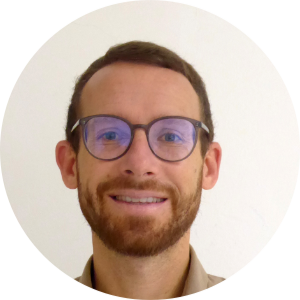 Andreas Töpfer, Sonderschulkonrektor ständiger Vertreter des Direktors