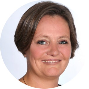 Muriel Höhl, Leitung Heilpädagogisches Internat